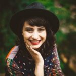 Турист из поездки "Уютный Лахемаа"