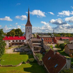 Раквере 15.11 - 20€