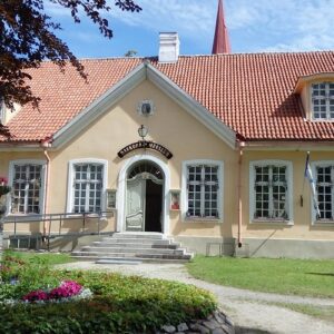 Ляэнемаа 08.11 - 30€