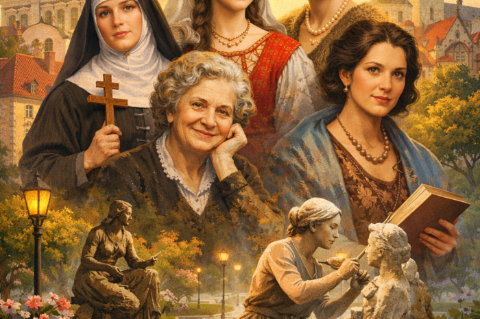 22 марта 2026 — Женские имена…